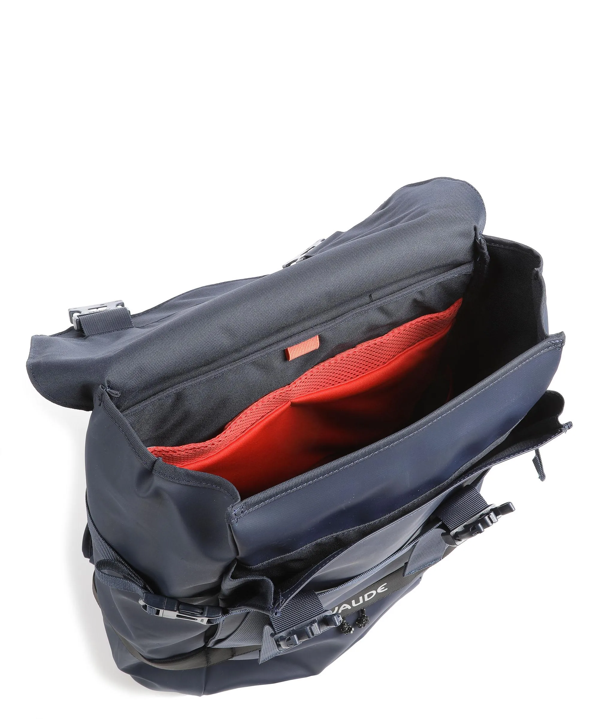  Vaude Mineo 30 Zaino montagna 15″ poliestere riciclato blu scuro  