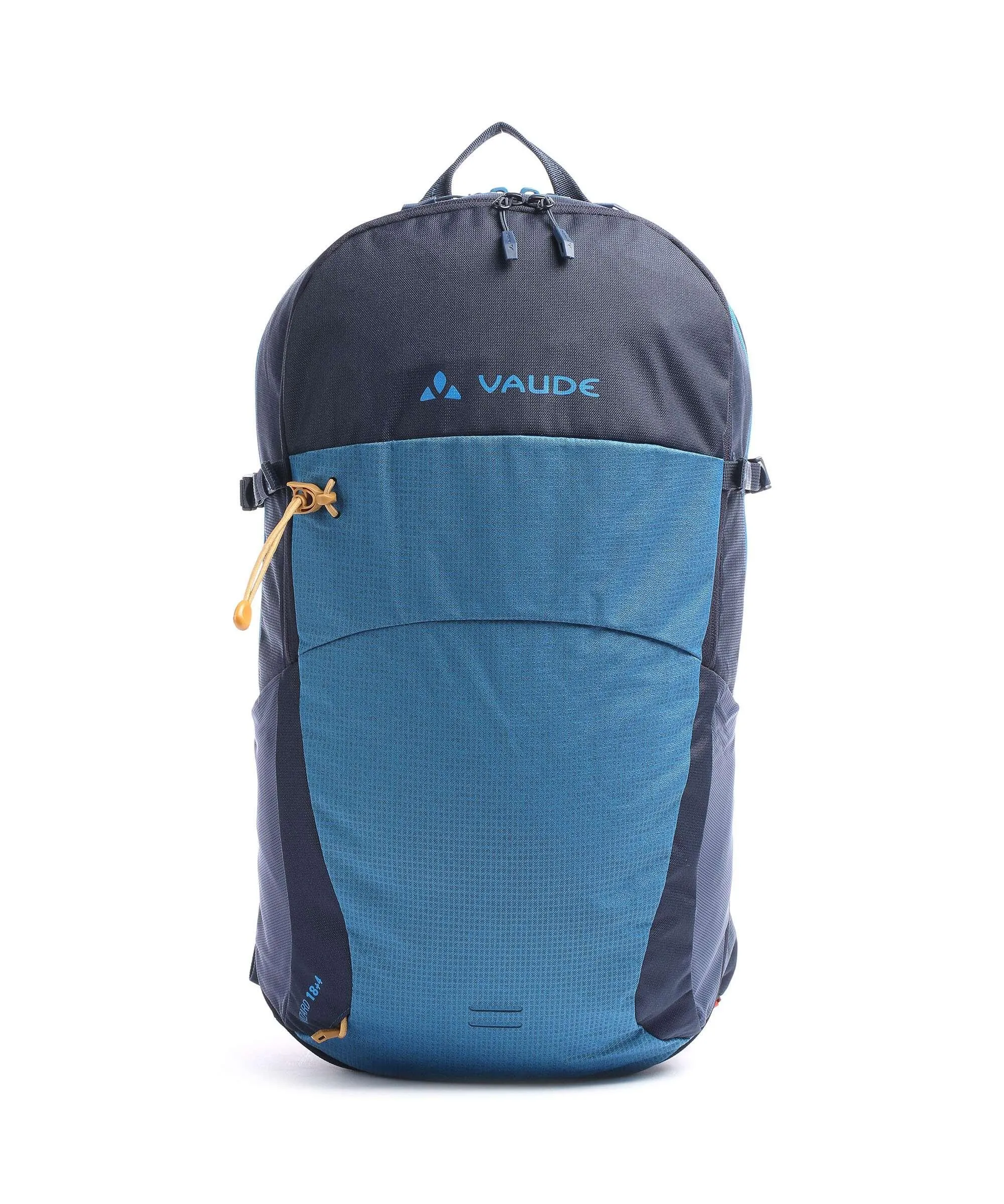  Vaude Wizard 18+4 Zaino montagna poliestere riciclato blu scuro  