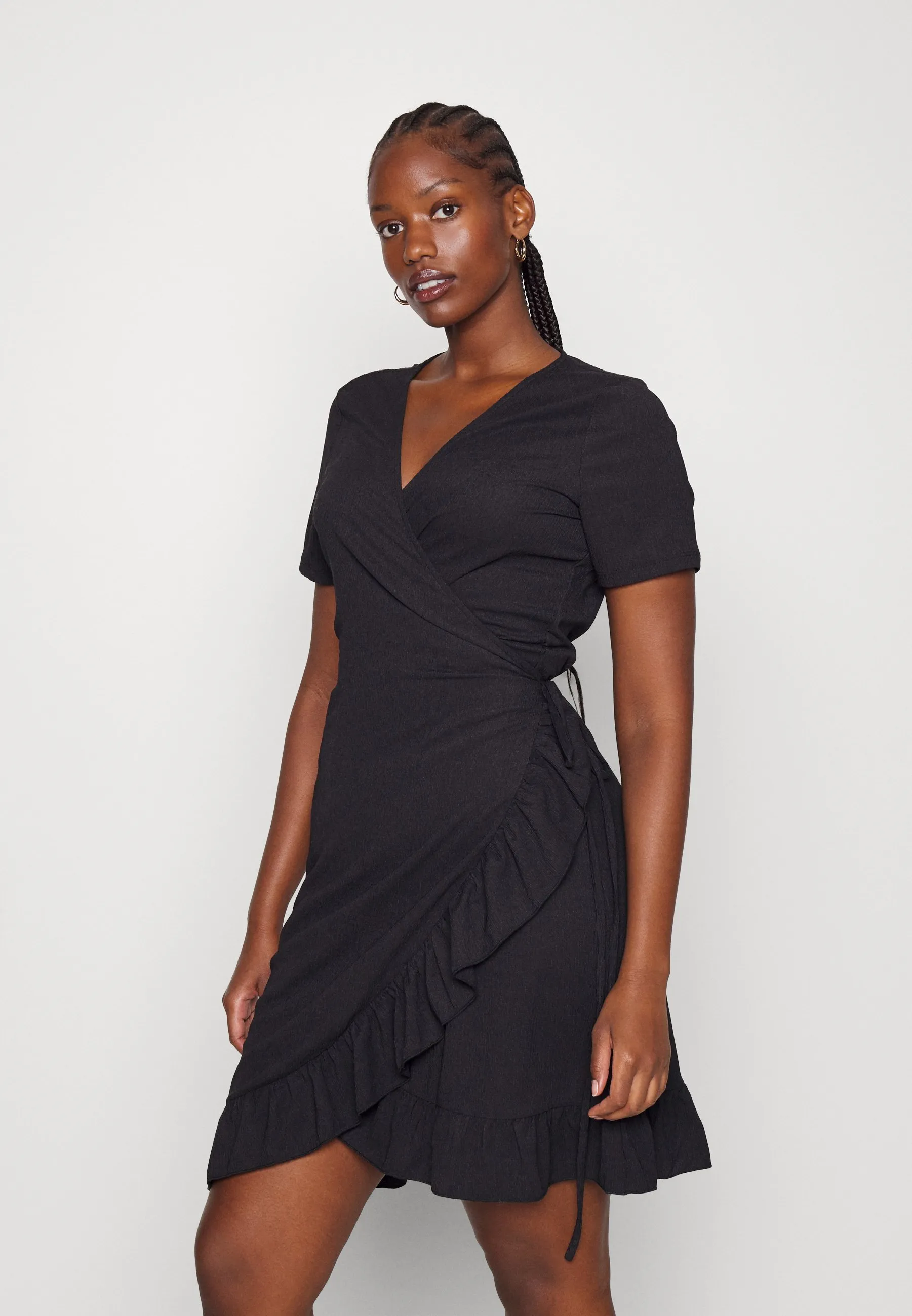 VMHAYA SHORT DRESS - Vestito estivo