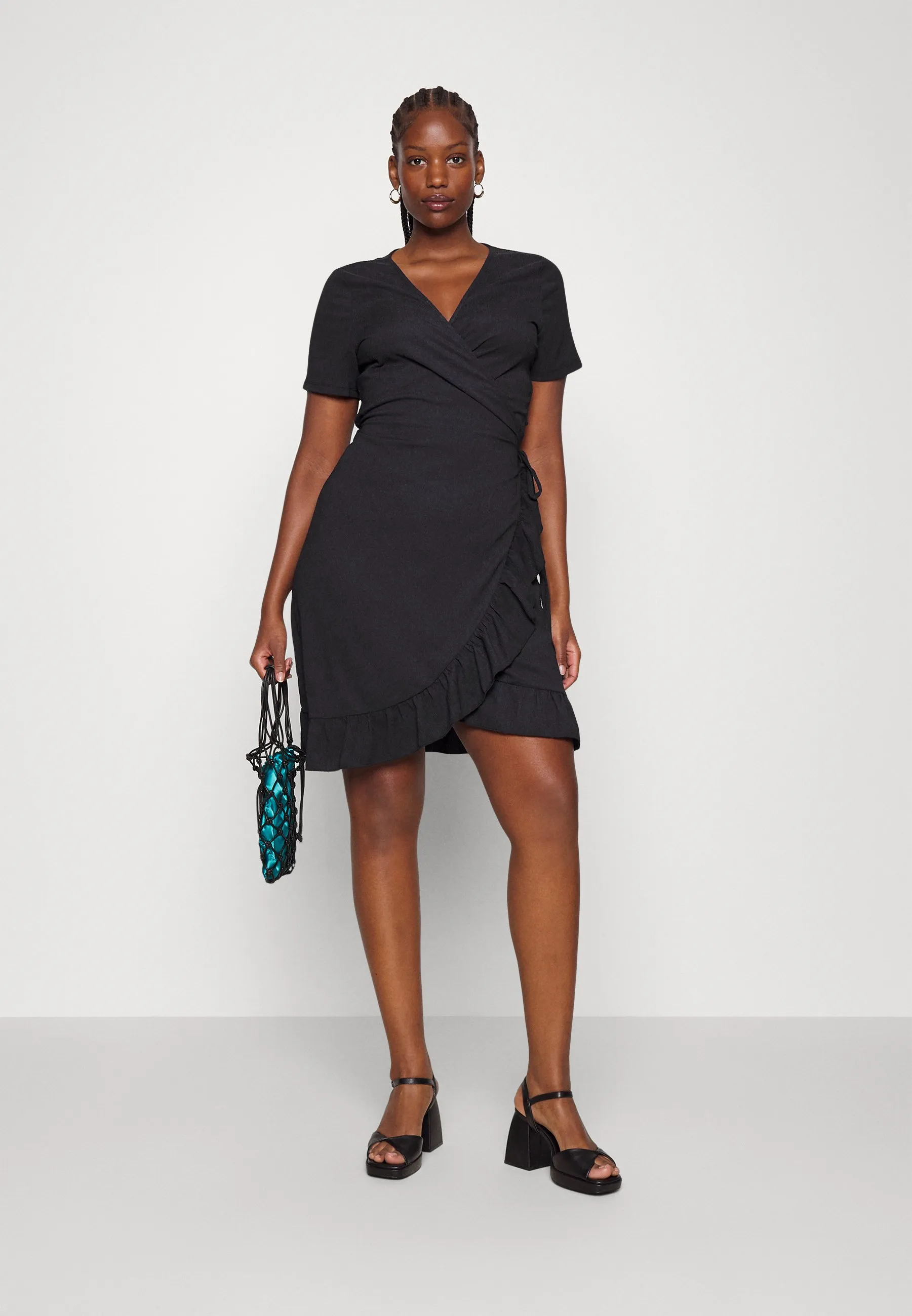 VMHAYA SHORT DRESS - Vestito estivo