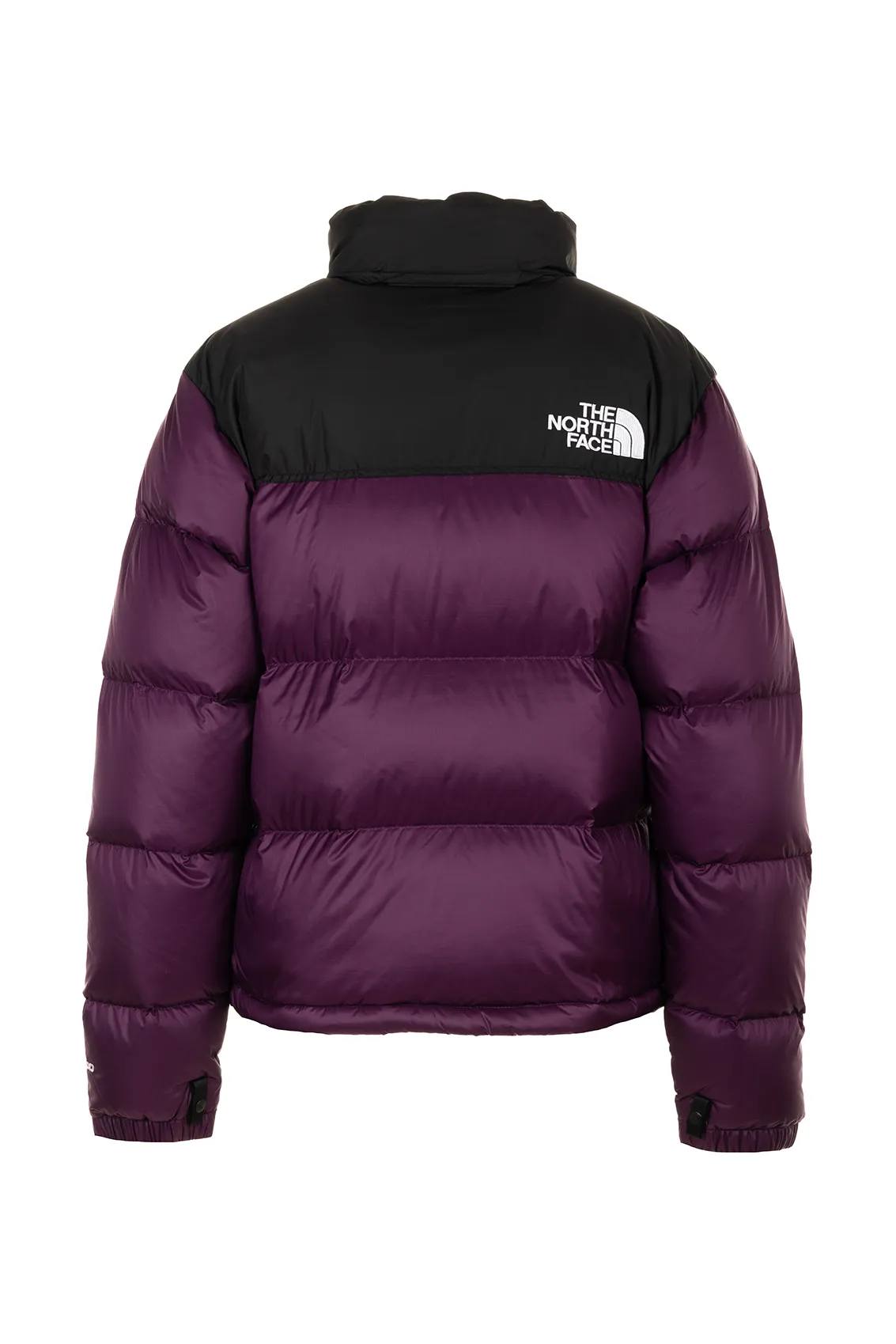 W 1996 Retro Nuptse Jacket