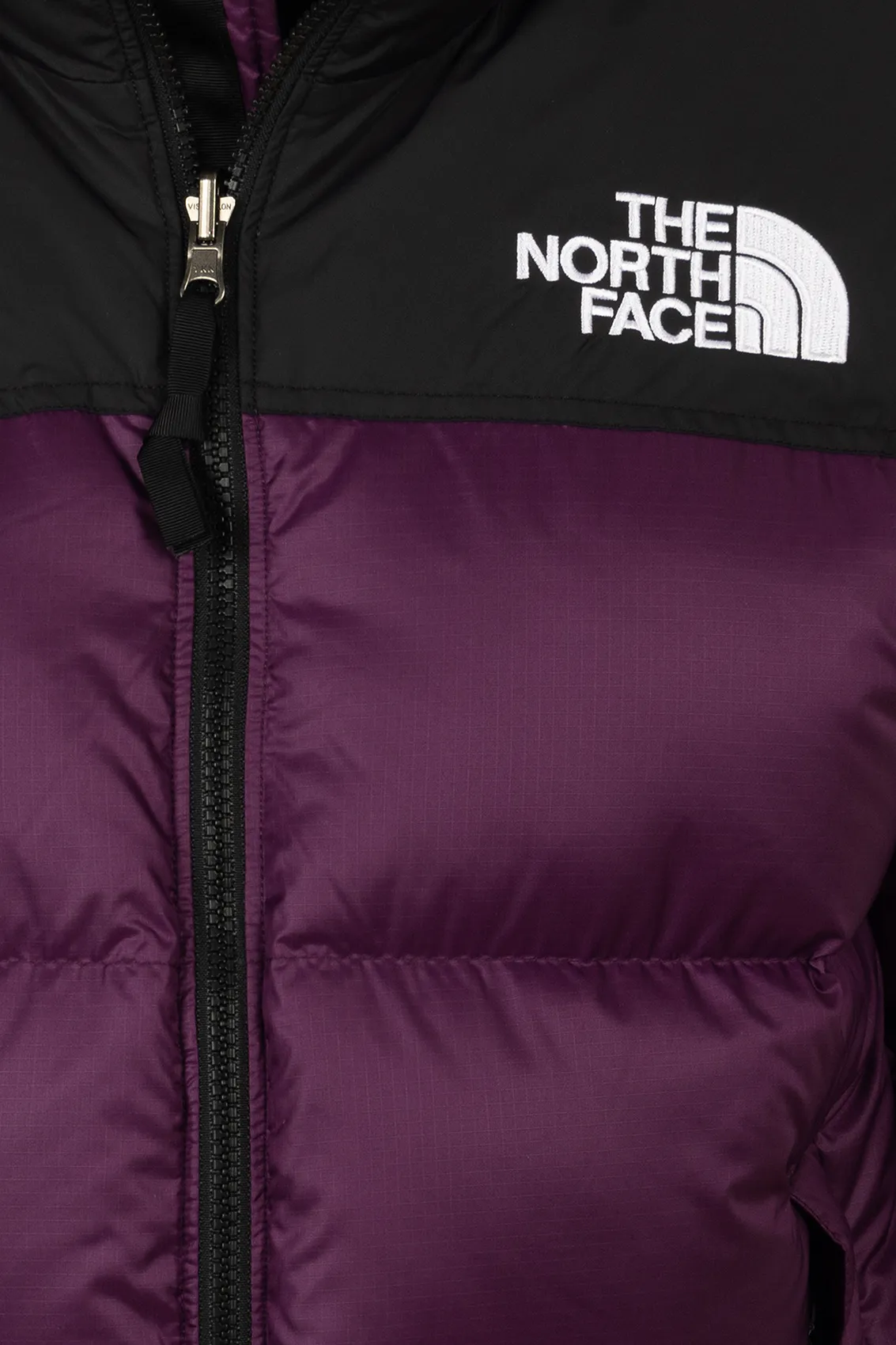 W 1996 Retro Nuptse Jacket