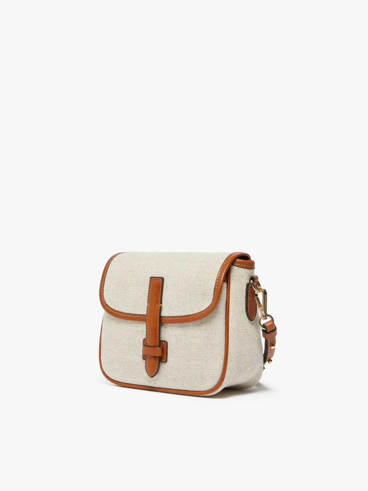 Weekend Max Mara WeekEnd Max Mara borsa a tracolla in canvas resinato