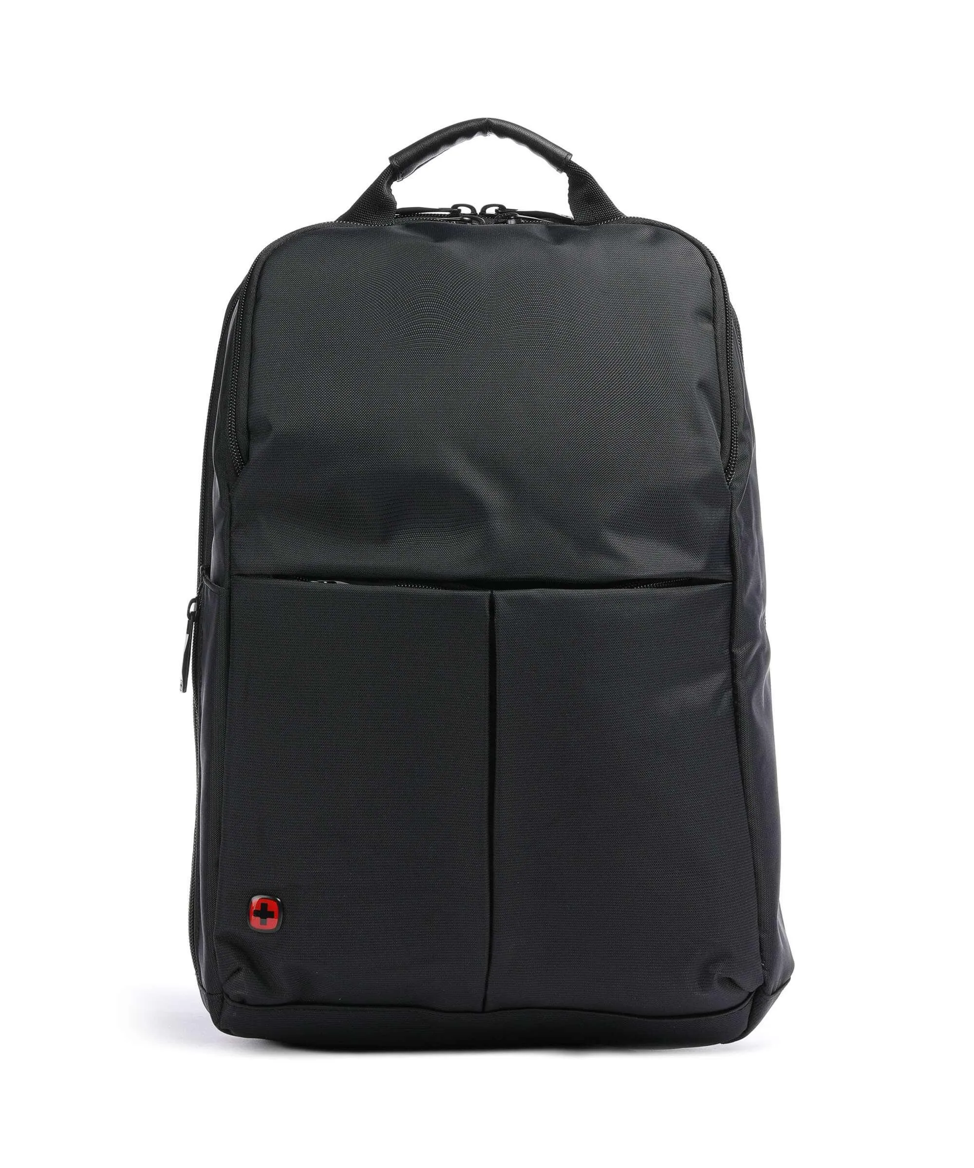  Wenger Modern Reload Zaino porta pc 14″ poliestere riciclato nero  