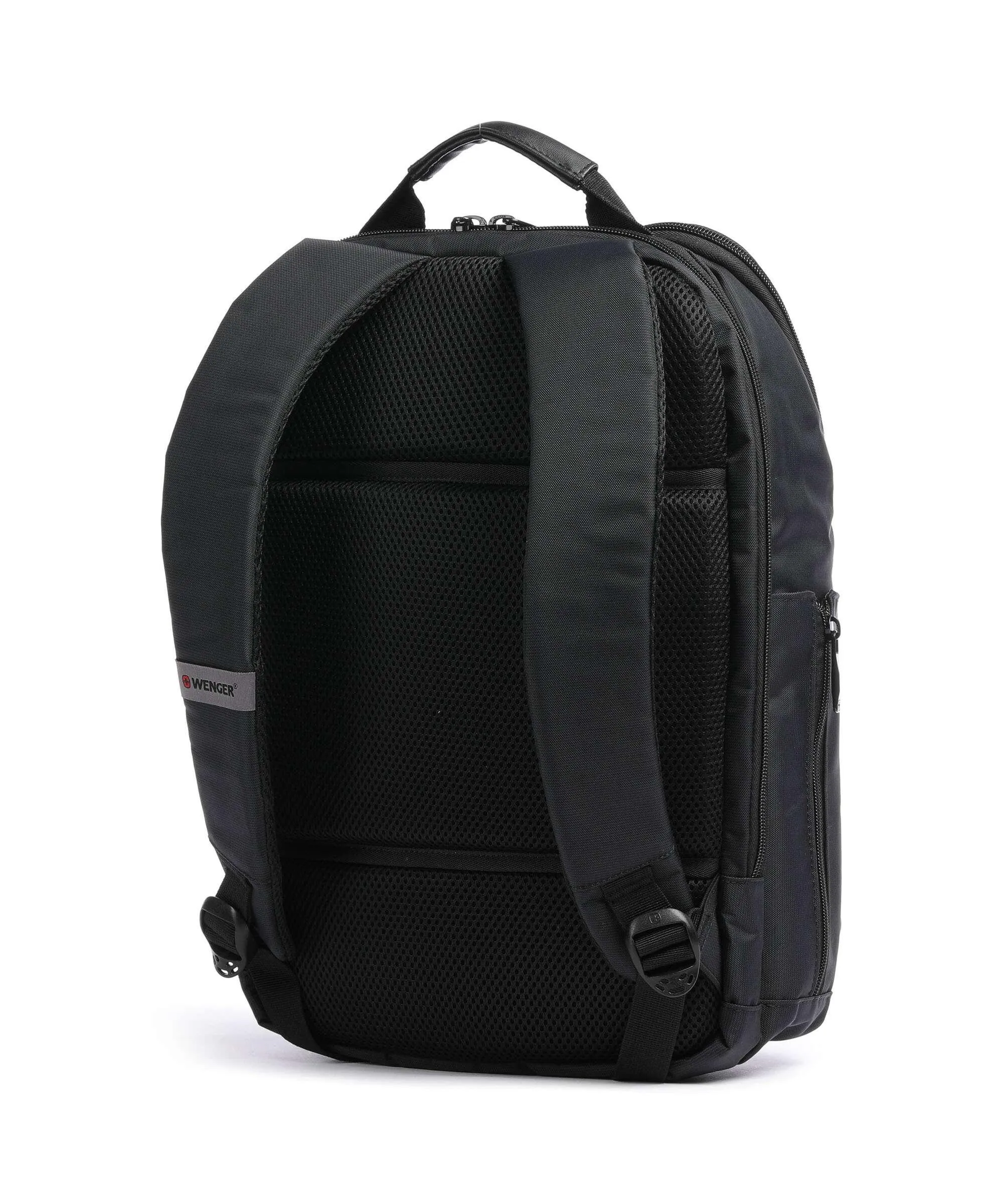  Wenger Modern Reload Zaino porta pc 14″ poliestere riciclato nero  