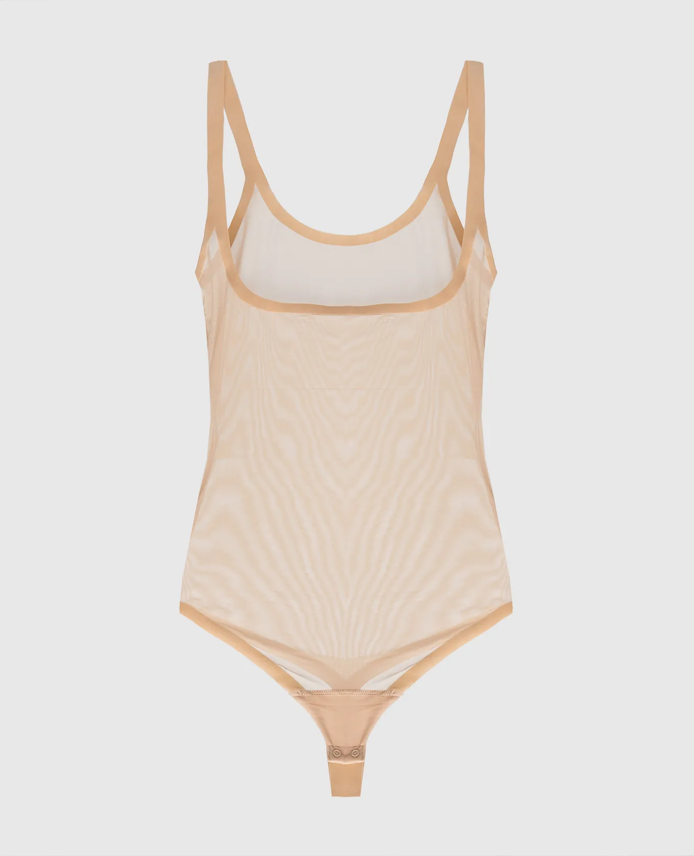 Wolford Body beige 79042