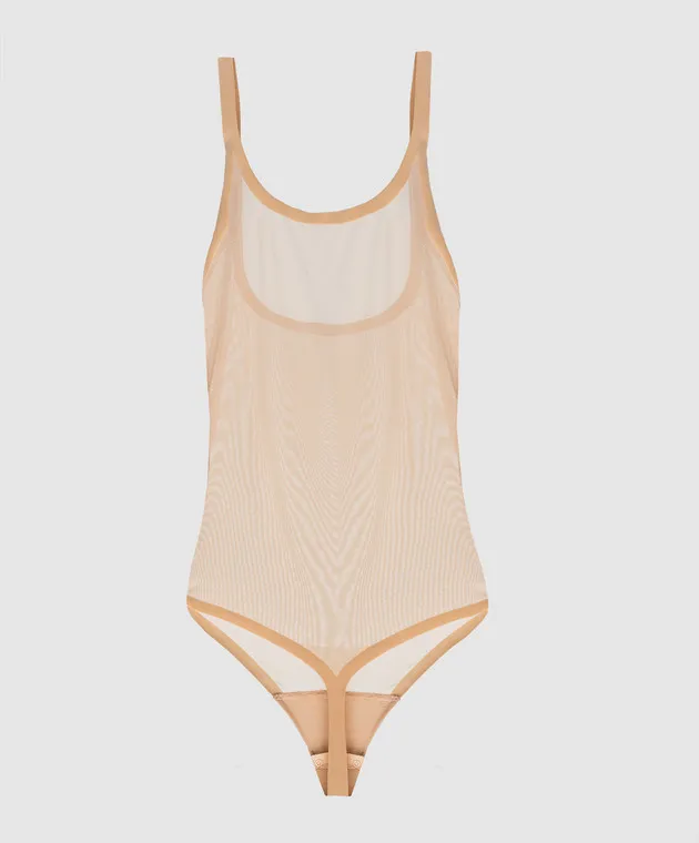 Wolford Body beige 79042