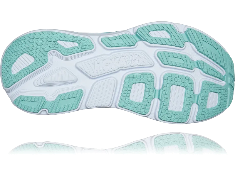 Women's HOKA Bondi 7 Running Shoe