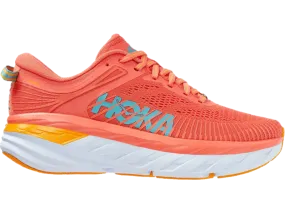 Women's HOKA Bondi 7 Running Shoe