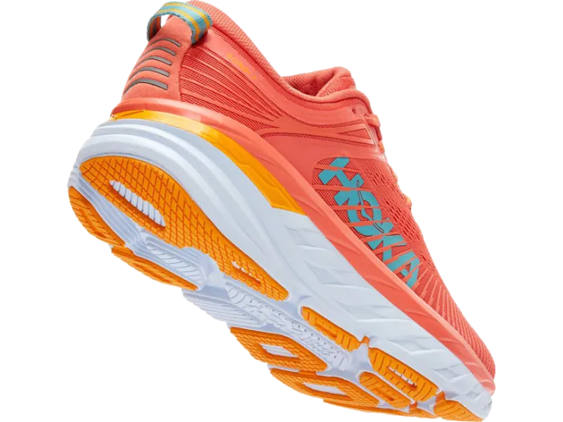 Women's HOKA Bondi 7 Running Shoe