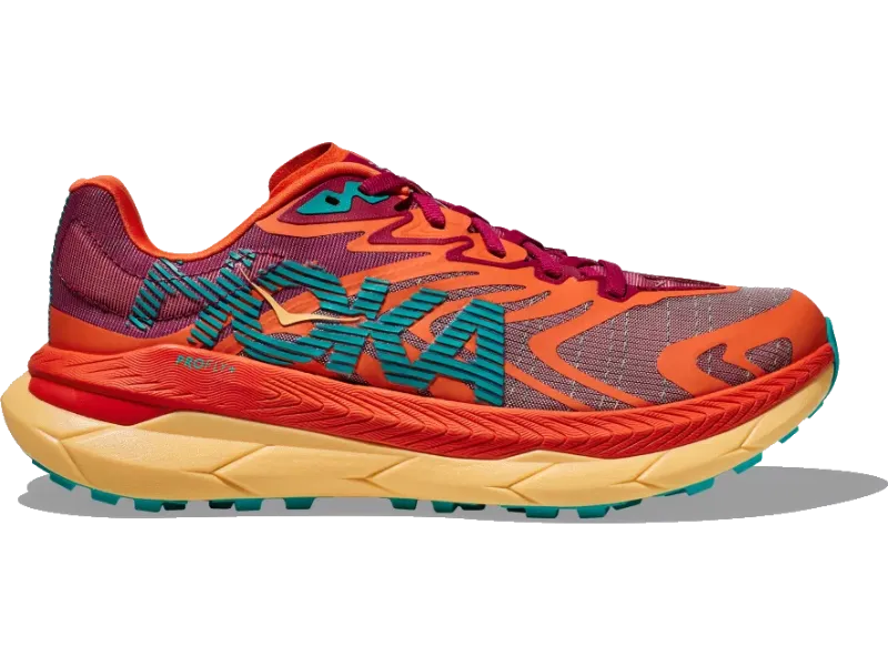 Women's Hoka Tecton X 2 Carbon Plated Trail Runner