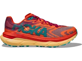 Women's Hoka Tecton X 2 Carbon Plated Trail Runner