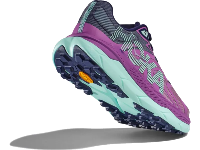 Women's Hoka Tecton X 2 Carbon Plated Trail Runner