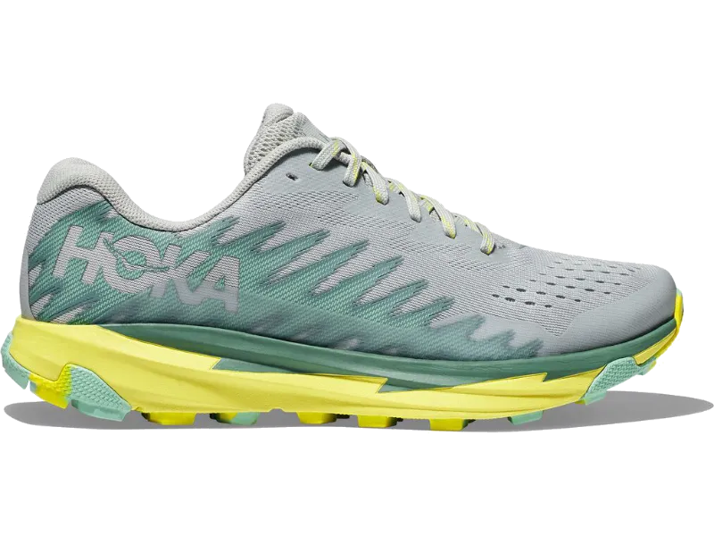 Women's Hoka Torrent 3 Lightweight Trail Running Shoe