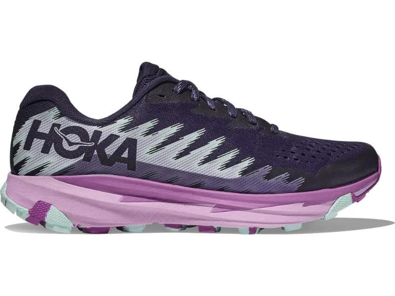 Women's Hoka Torrent 3 Lightweight Trail Running Shoe