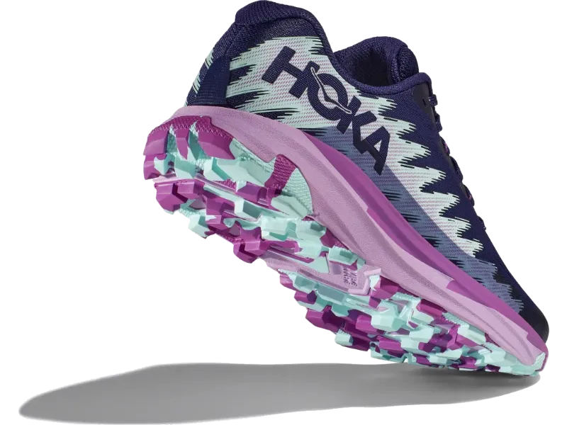 Women's Hoka Torrent 3 Lightweight Trail Running Shoe