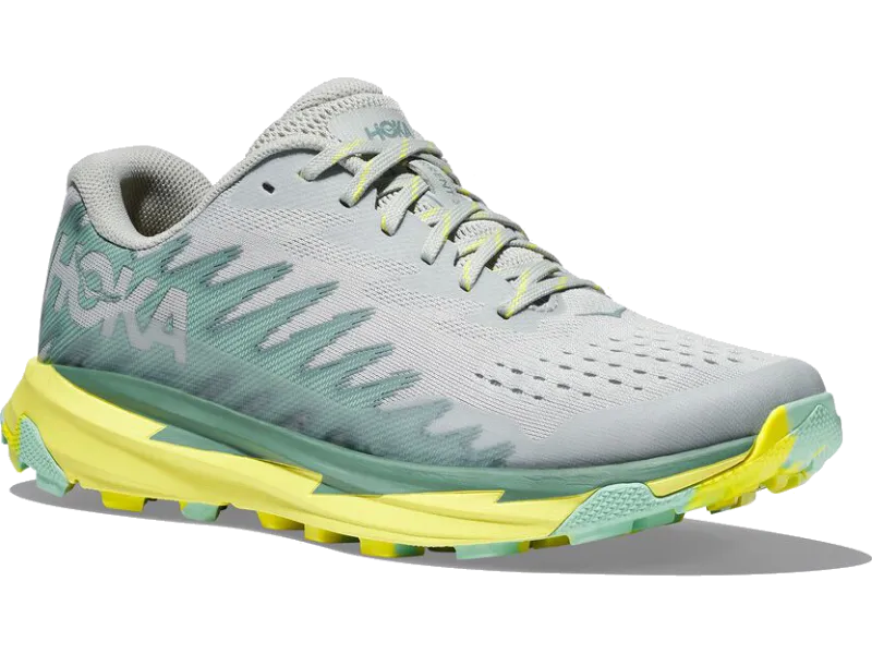 Women's Hoka Torrent 3 Lightweight Trail Running Shoe