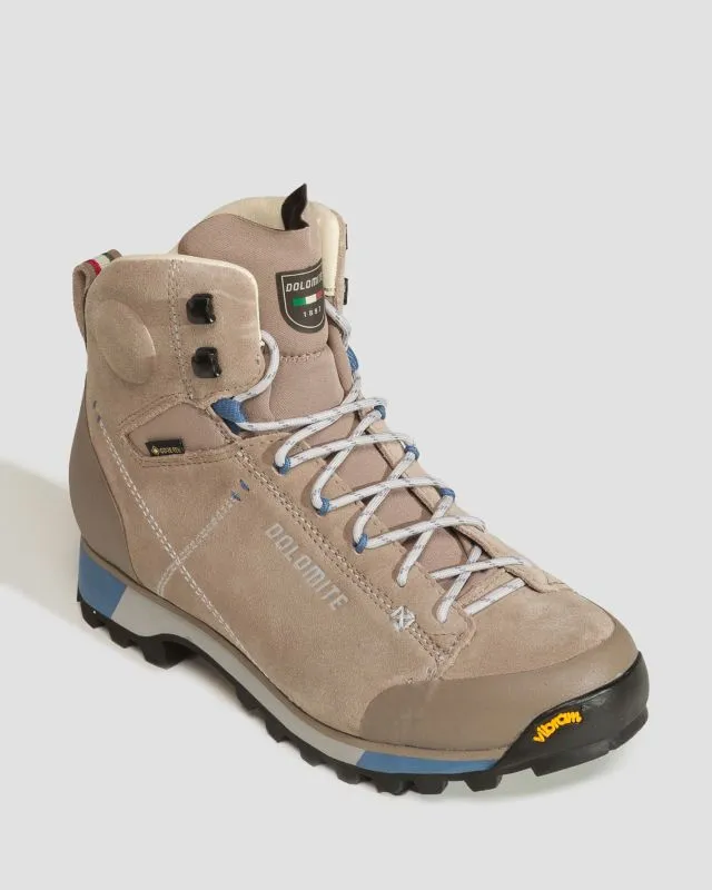 Wysokie buty trekkingowe damskie Dolomite 54 Hike EVO GTX 289209-1035