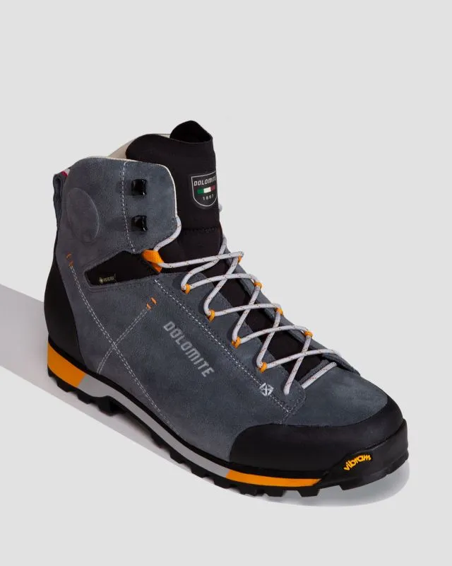 Wysokie buty trekkingowe męskie Dolomite 54 Hike EVO GTX 289207-1076