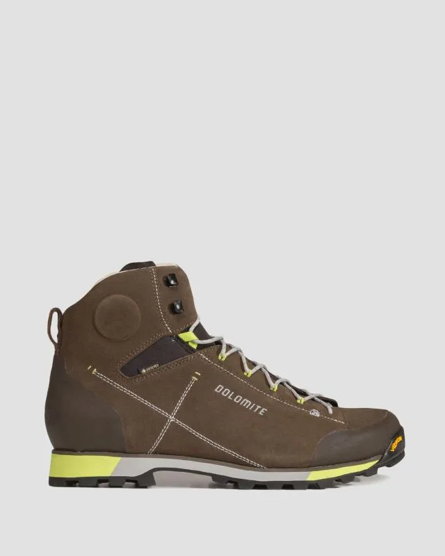 Wysokie buty trekkingowe męskie Dolomite 54 Hike EVO GTX 289207-1440