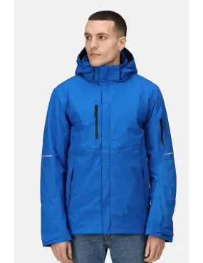 X-Pro Exosphere II Jacket stretch impermeabile