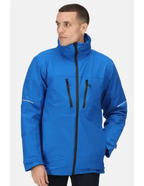 XPRO Evader III 3 in 1 Jacket 100% Poliestere