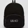 Zaino con logo  TA2155T030004021 LIU JO