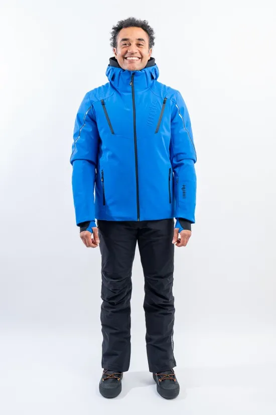 ZERO RH LOGO II ECO JACKET INU2903