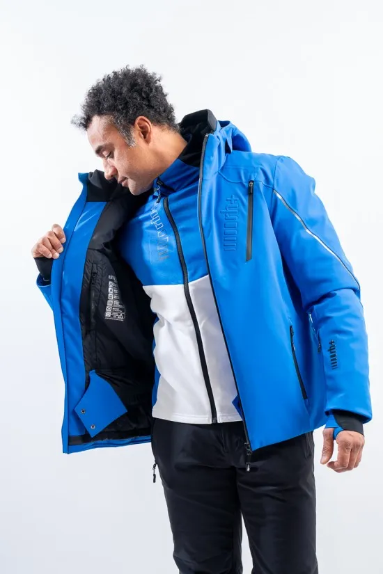 ZERO RH LOGO II ECO JACKET INU2903